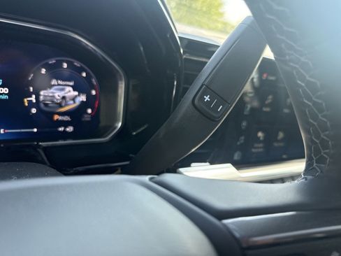 New 2026 Chevrolet Silverado 3500 High Country w/ High Country Premium Package AWD/4WD image 16