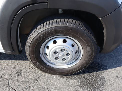 Used 2023 RAM ProMaster 2500 FWD image 35