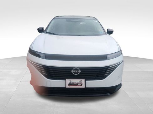 New 2026 Nissan Murano Platinum w/ Cargo Package AWD/4WD image 9