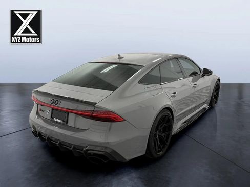 Used 2021 Audi RS 7 Sportback image 6