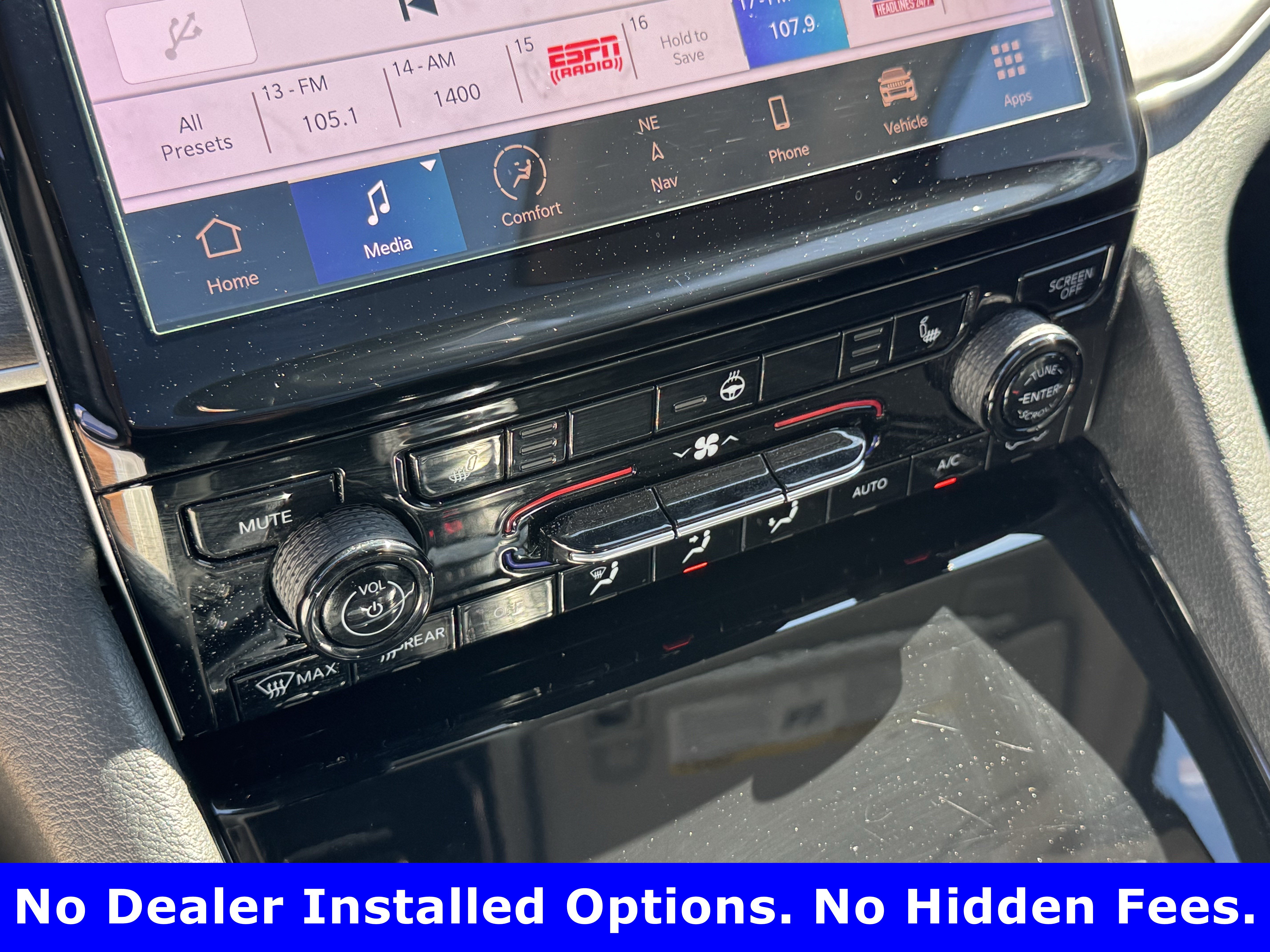 Used 2023 Jeep Grand Cherokee 4WD 4xe image 17