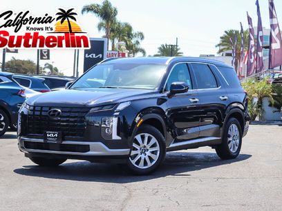 Used 2024 Hyundai Palisade SEL