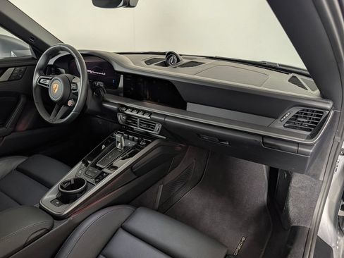 Certified 2026 Porsche 911 Carrera 4S AWD/4WD image 17