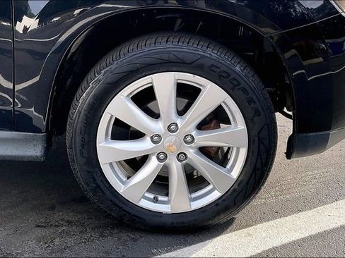 Used 2013 Mitsubishi Outlander Sport SE AWD/4WD image 9