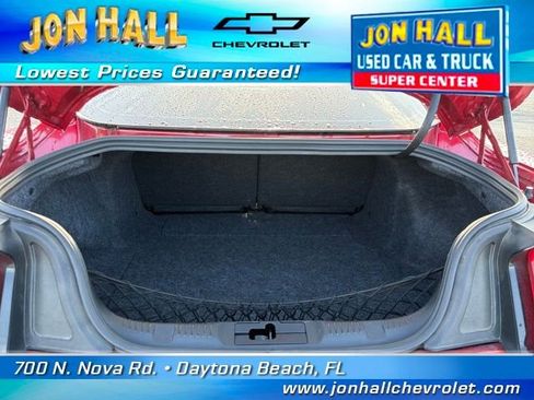 Used 2020 Ford Mustang Coupe w/ Equipment Group 101A image 10