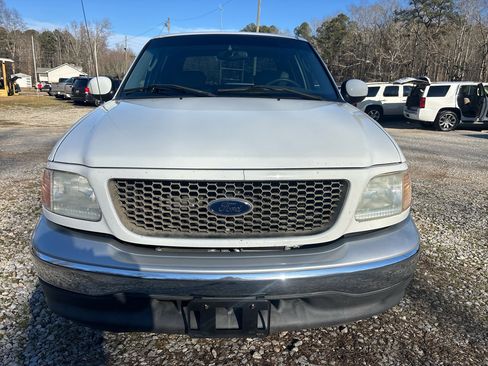Used 2003 Ford F150 King Ranch image 3