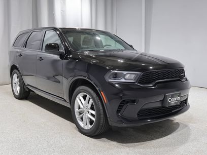 Used 2026 Dodge Durango GT