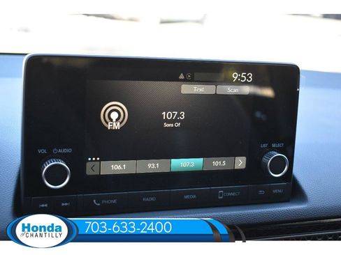 New 2026 Honda Civic Sport image 21