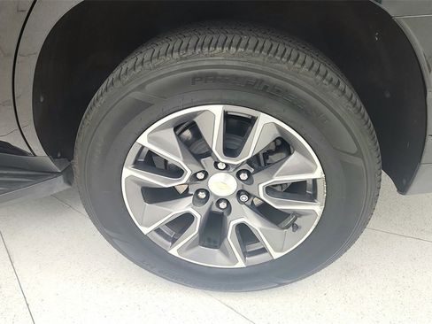 Certified 2022 Chevrolet Tahoe LT w/ LT Signature Plus Package image 31