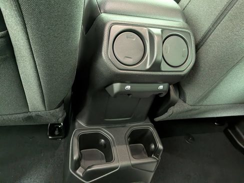 New 2026 Jeep Wrangler Unlimited Sport AWD/4WD image 27