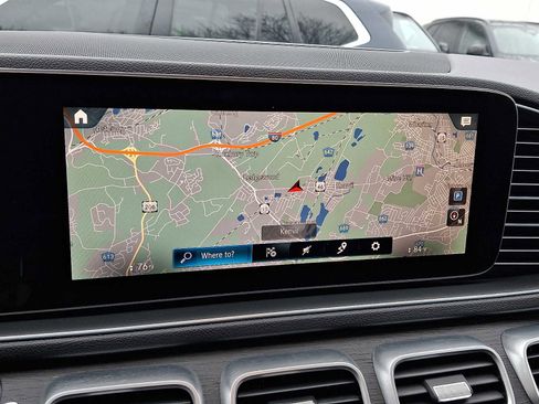 Used 2022 Mercedes-Benz GLE 350 4MATIC image 18