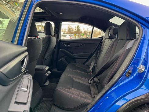 Used 2022 Subaru WRX Premium image 19