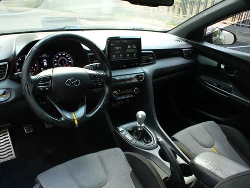 Used 2019 Hyundai Veloster Turbo R-Spec FWD image 26