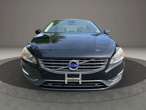 Used 2015 Volvo S60 T5 Premier image 2