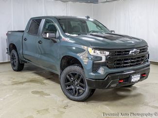 New 2026 Chevrolet Silverado 1500 LT Trail Boss w/ LT Trail Boss Premium Package video 2