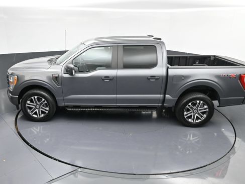 Used 2021 Ford F150 XL w/ STX Appearance Package AWD/4WD image 35