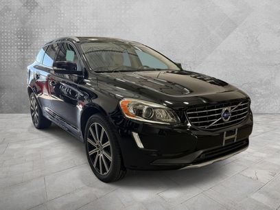 Used 2017 Volvo XC60 T6 Inscription w/ Preferred Option Package