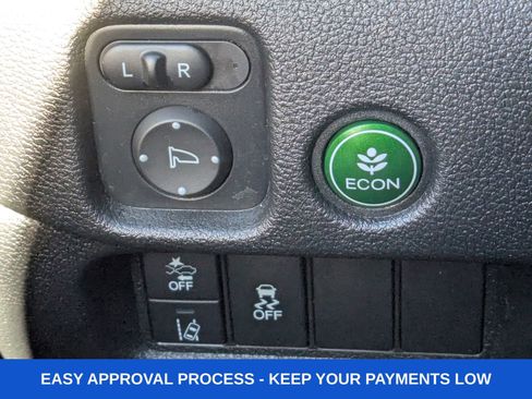 Used 2022 Honda Pilot Special Edition image 34