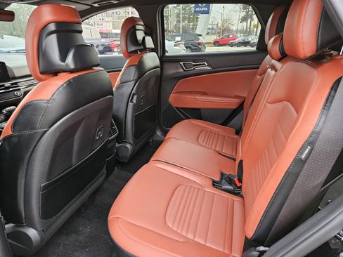 Used 2026 Kia Sportage SX image 10