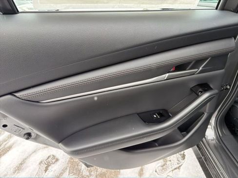 New 2026 MAZDA MAZDA3 s Sport image 28