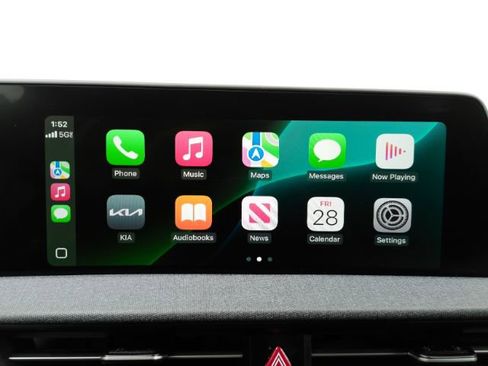 Used 2023 Kia EV6 Wind image 9