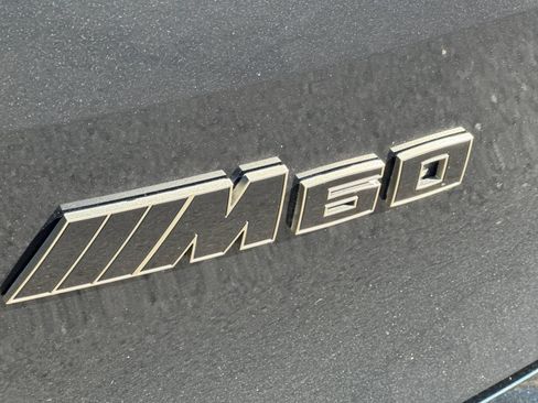 Used 2024 BMW iX M60 AWD/4WD image 40