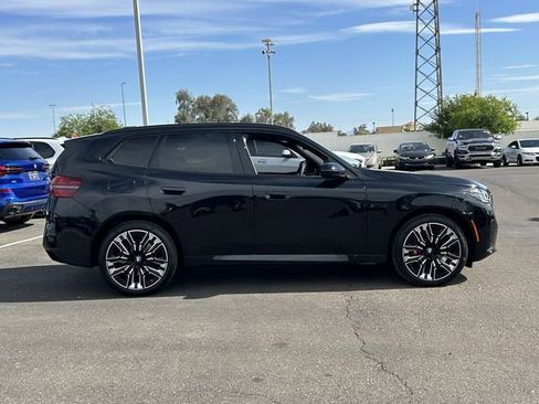 New 2026 BMW X3 xDrive30 w/ M Sport Package AWD/4WD image 5
