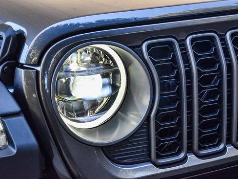 New 2026 Jeep Wrangler Unlimited Rubicon w/ Safety Group image 8