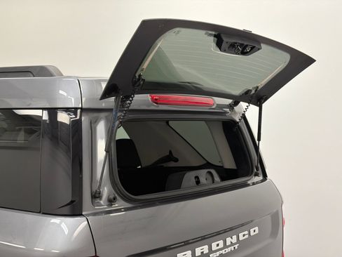 Used 2023 Ford Bronco Sport Big Bend AWD/4WD image 9