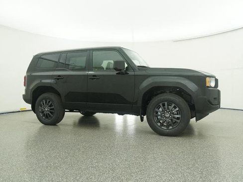 New 2026 Toyota Land Cruiser 1958 image 28