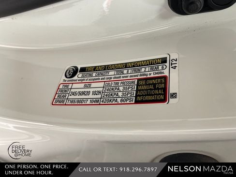 Used 2017 Honda Pilot Touring image 62