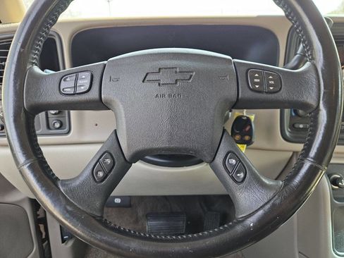 Used 2003 Chevrolet Tahoe LT image 20