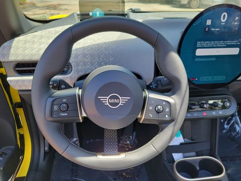 New 2026 MINI Cooper S FWD image 16