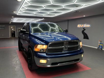 Used 2010 Dodge Ram 1500 Truck SLT w/ Big Horn Regional Pkg