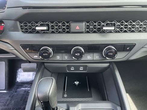 New 2026 Honda Accord SE image 19
