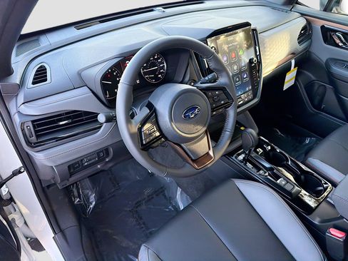 New 2026 Subaru Forester Sport image 26