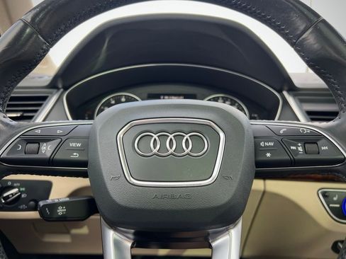 Used 2018 Audi Q5 2.0T Premium Plus w/ Premium Plus Package image 90