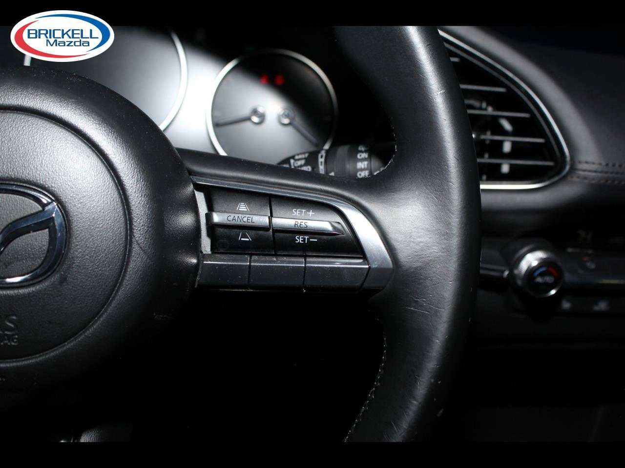 Used 2023 MAZDA MAZDA3 s AWD/4WD image 31