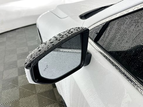 Used 2025 Lexus IS 350 F Sport w/ Accessory Package 2 RWD image 16