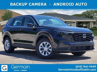 Certified 2023 Honda CR-V LX