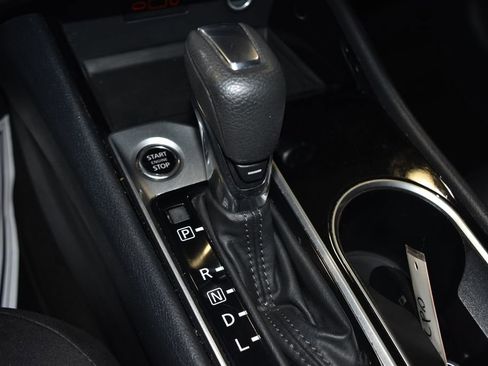 Certified 2024 Nissan Altima 2.5 SV image 14