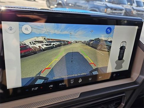 New 2025 Ford Bronco Sport Big Bend image 19