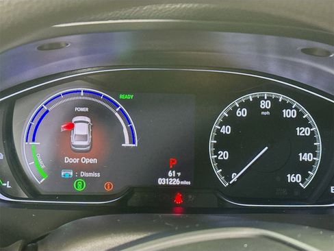 Used 2019 Honda Insight EX image 10