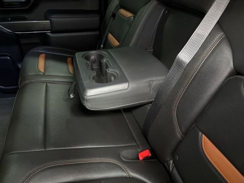 Used 2021 GMC Sierra 3500 AT4 w/ AT4 Preferred Package image 71