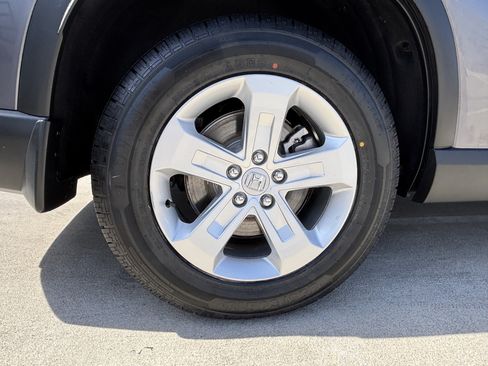 Certified 2023 Honda Pilot LX image 7