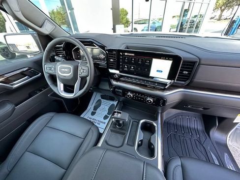 New 2026 GMC Sierra 1500 Elevation w/ Elevation Premium Package AWD/4WD image 33