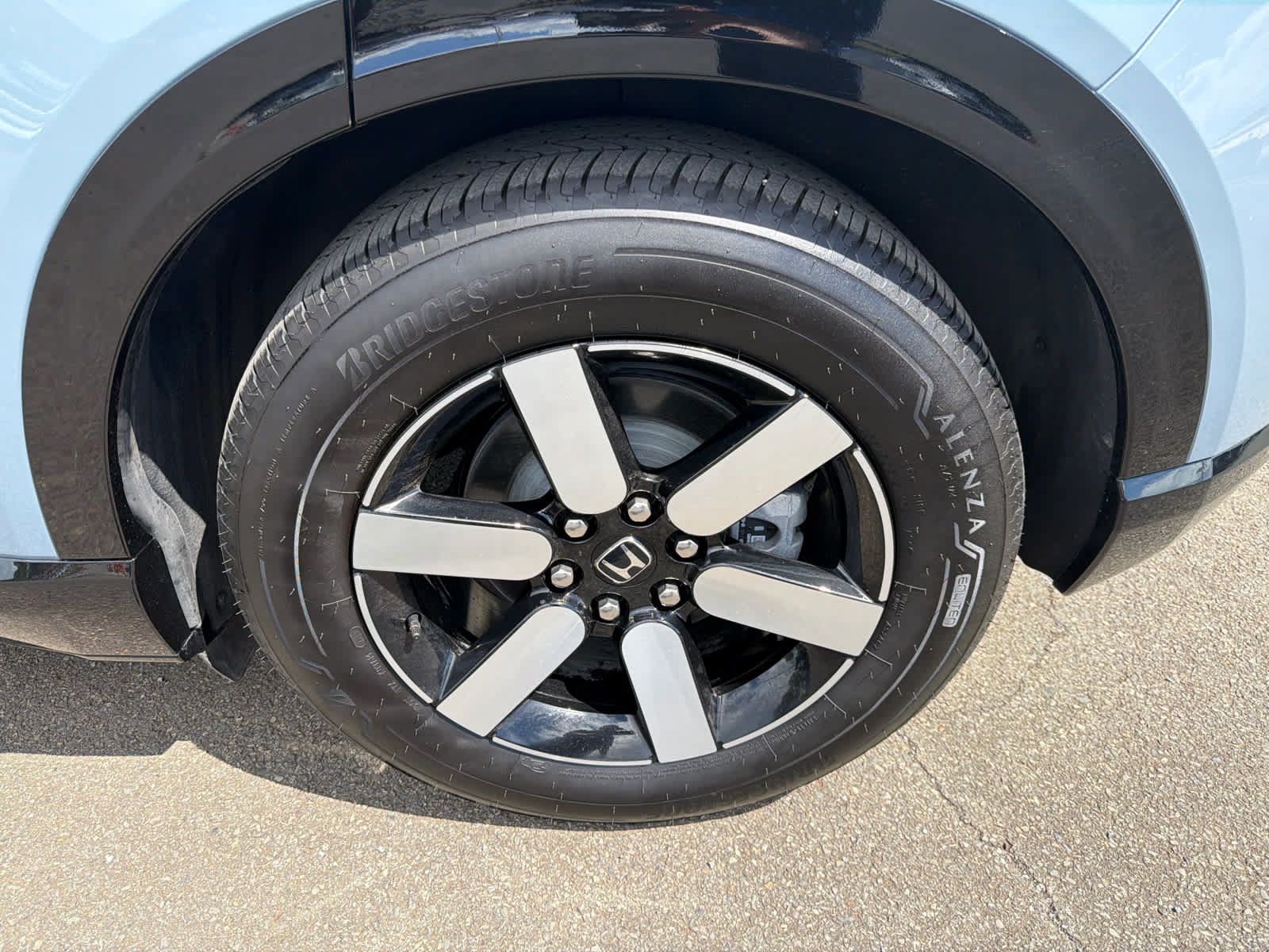 Used 2025 Honda Prologue Touring image 5