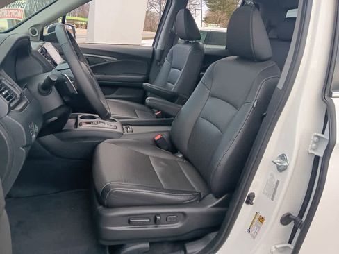 Used 2023 Honda Ridgeline RTL image 10