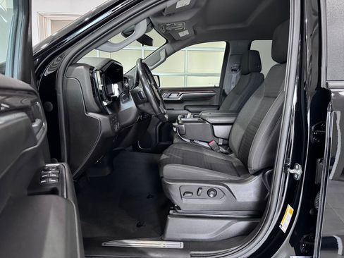 Certified 2022 Chevrolet Silverado 1500 LT image 10