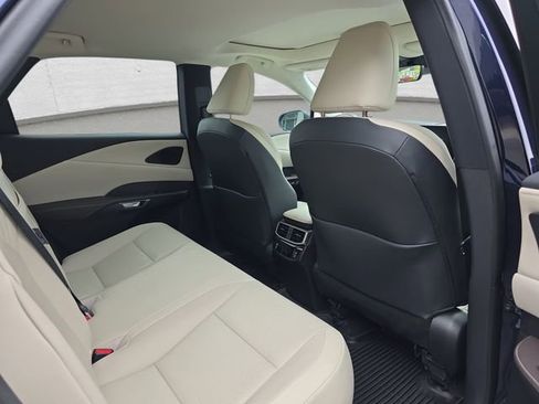 Used 2024 Lexus RX 350 Premium w/ Convenience Package AWD/4WD image 11